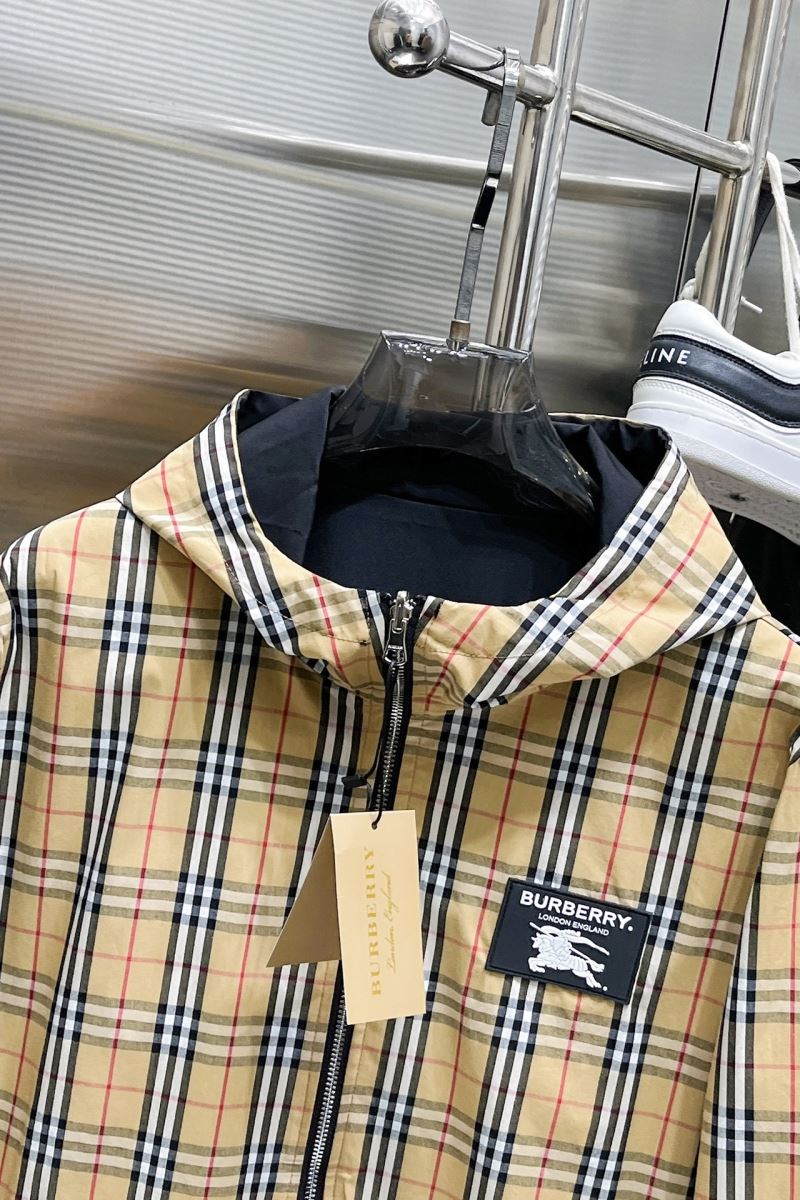 Burberry Outwear